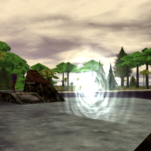 Tunnels to the Harbinger (Issk) - DragonMoon