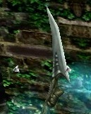 Ensorcelled Dagger