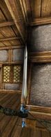 Black Fire Atlan Weapons