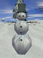 Snowman